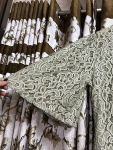 Elegant Lace Dress