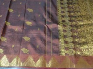 Beautiful Silk Saree