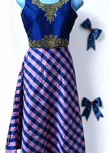Elegant dress👗❤