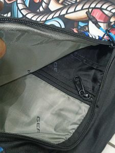 GEAR BAGPACK