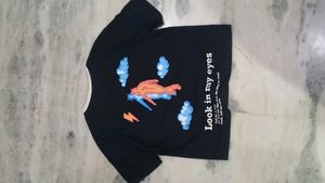 Graphic Print T-Shirt