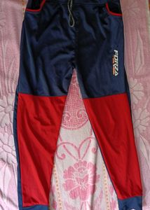 Combo Usd Shorts And Track Pant.