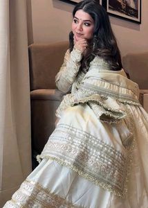 Elegant Anarkali Kurta Set