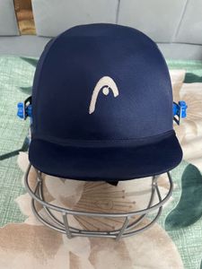 Head Cricket Helmet