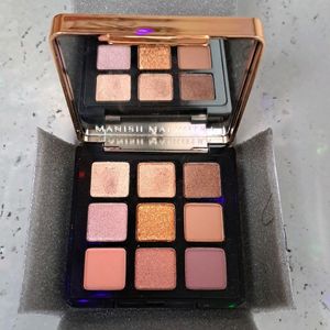 Manish Malhotra Eyeshadow Soiree