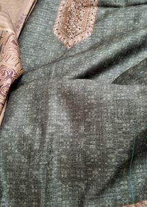 Boutique piece top dupatta