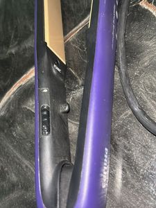 Philips KeraShine Straightener