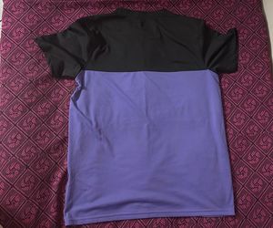 BASICS Men's Camo Print T-Shirt