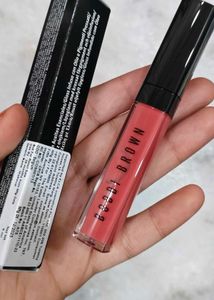 Bobbi Brown Crushed Oil-Infused Lip Gloss