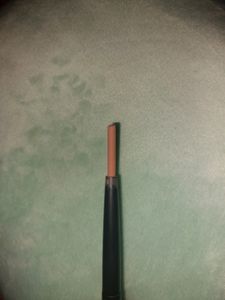 Bebe Lipstick With Lipshiner &amp; Revlon Lip Liner.