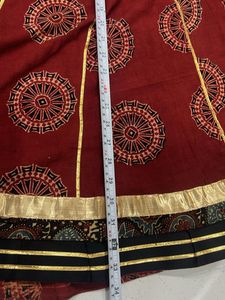 Navratri Chaniya Choli