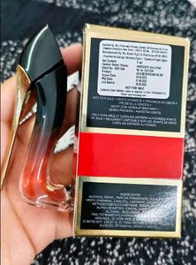 Carolina Herrera Good Girl Very Elixir Mini