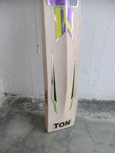 Kashmir Willow Bat Ss Knight Rider Edition
