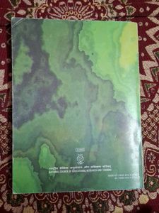 Chemistry Textbook for Class XI - Part I