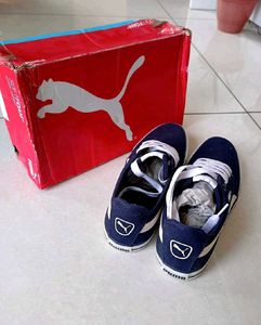 Puma Casual Shoes