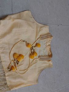 Mastani Suit