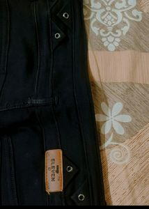 Stretchable Skinny Jeans 👖