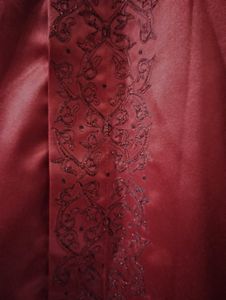 Price Dropped! Beautiful Party' Wear Gorgeous Shi