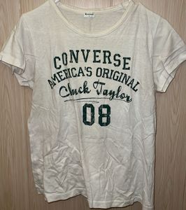 Converse Chuck Taylor T-Shirt