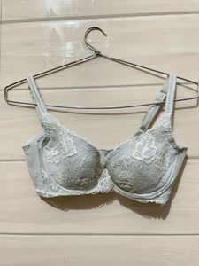 Elegant Lace Bra