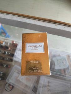 Giordani Gold Essenza Perfume