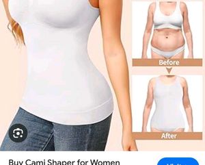 Shapewear Cami Top