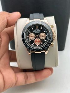 ROLEX MENS WATCH ALL CRONO WORKING @SALE