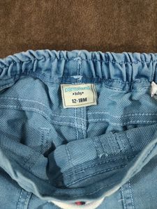 Pantaloons - Blue Pair Of Jeans for Junior