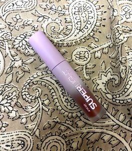Nykaa Super Light Matte Liquid Lipstick