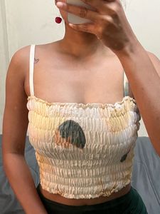 Stylish Crop Top - FREE SHIPPING!!