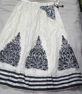 Gorgeous Lehenga With Top And Dupatta