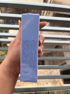 WishCare 3:1:1 Barrier Bounce Moisturizer