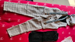 Stylish Baby Boys Suit Set