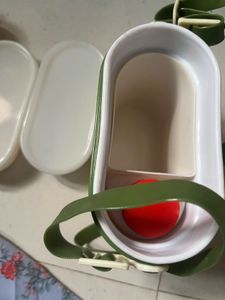 new Vintage "My Lunch" Lunch Box Container