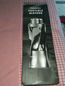 Popbabies Portable Blender