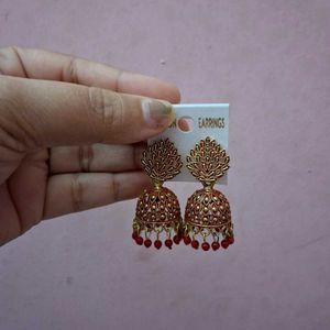 Assorted Fashion Earrings Set