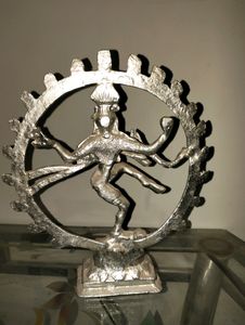 Exotic India Nataraja