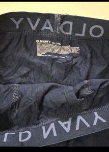 5 Men Boxers