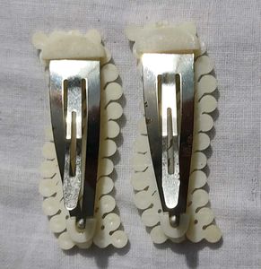 Hairclips