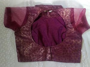 New Blouse