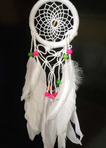 Crochet Dream Catcher