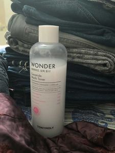 TONYMOLY Wonder Ceramide Mochi Toner