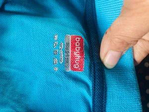 Combo: Polo T-shirt Boys
