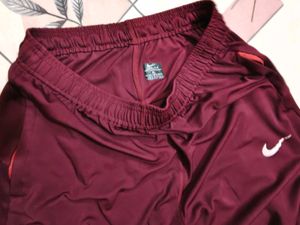 Puma &amp; Nike Joggers - Set of 2