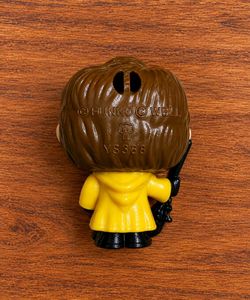 Cedric Harry potter kinder joy toy