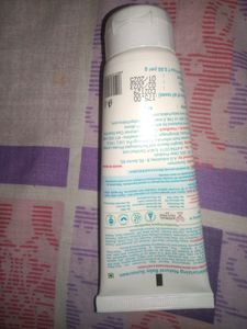 Baby Chakra Mostrizering Suncream