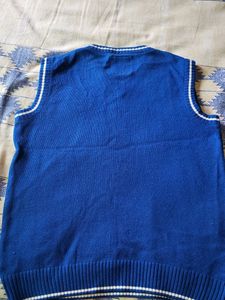 14 Year Boy Warm Pullover Soft