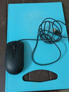 Dell Optical Mouse