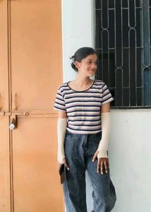 Women's straight Jeans