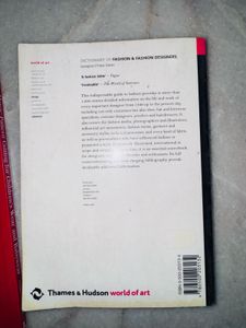 3 Fashion Design &amp; Pattern Cutting Books